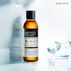 Some By Mi Galactomyces Pure Vitamin C Glow Toner - Korean-Skincare