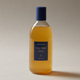  Tea Tree Purifying Shampoo - Korean-Skincare