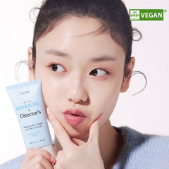  Soon Jung Director's Moisture Sun Cream SPF50+ PA++++ - Korean-Skincare