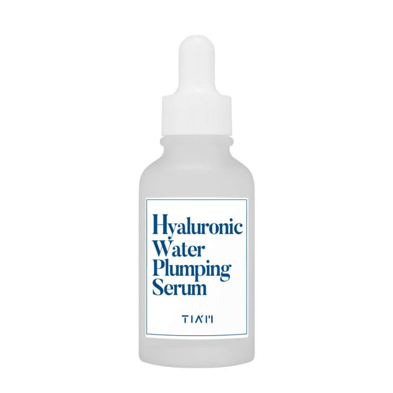 TIA'M Hyaluronic Water Plumping Serum - Korean-Skincare