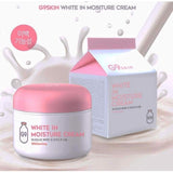 G9SKIN White In Moisture Cream - Korean-Skincare