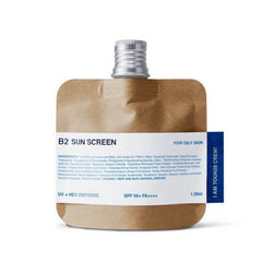 Toun28 B2 Sunscreen (Hev+Uv Protector For Oily Skin) - Korean-Skincare