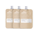 Toun28 Body cream-lotion (Vanilla Hug) - Korean-Skincare