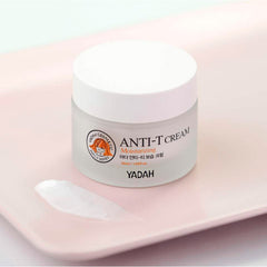 Yadah Anti-T Cream - Korean-Skincare