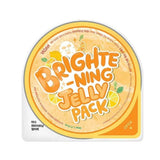 Brightening Jelly Pack