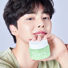 Banila co Clean It Zero Cleansing Balm Pore Clarifying - Korean-Skincare