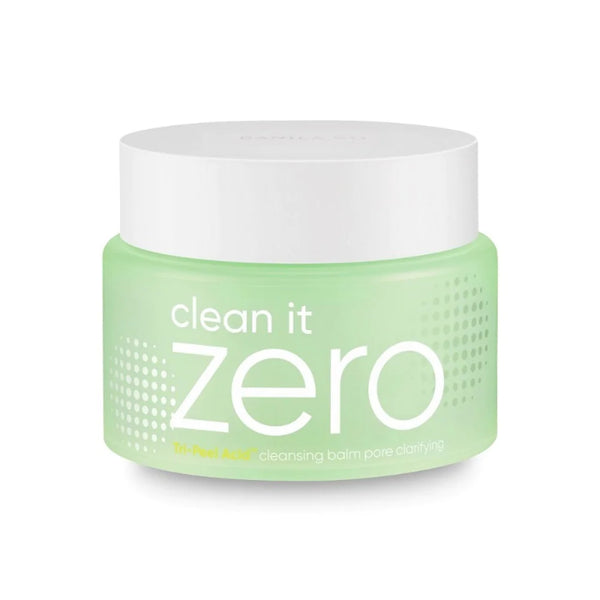 Banila Co Clean It Zero Cleansing Balm Pore Clarifying